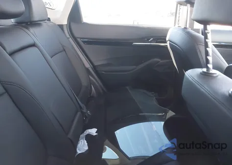 2025 Kia Seltos Ex из США, поврежденный, VIN KNDER2AA1S7786142